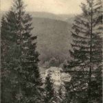 Lautenthal - Waldschlösschen