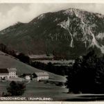 Mayerschwendt - Ruhpolding