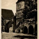 Halle (Saale) Moritzburg