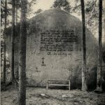 Luisenburg - Bundesstein