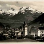 Kitzbühel