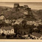Pottenstein
