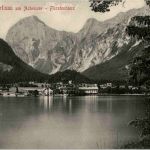 Pertisau am Achensee - Fürstenhaus