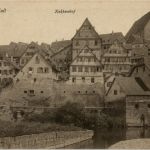 Schwäbisch Hall - Kekkenhof