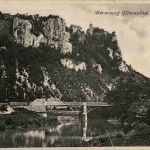 Werenweg im Donauthal