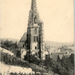 Esslingen - Frauenkirche