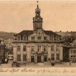 Schwäbisch-Hall Rathaus