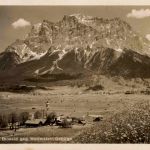 Lermoos und Ehrwald