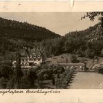 Annweiler Ludwigshafener Erholungsheim