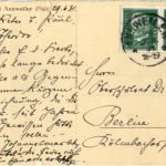 Annweiler Ludwigshafener Erholungsheim