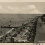 Nordseebad Wyk auf Föhr