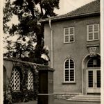 Kamenz - Lessingdenkmal