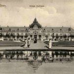 Bad Oeynhausen - Kurhaus