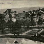 Bad Alt-Heide - Villen