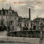 Bad Oldesloe - Kurhaus