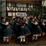 Hessische Trachten