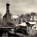 Gmund am Tergernsee