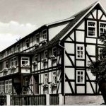 Marienhagen - Schullandheim