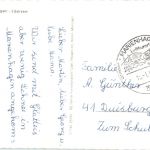 Marienhagen - Schullandheim
