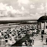 Nordseebad Borkum