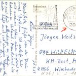 Nordseebad Borkum