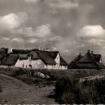 Kampen auf Sylt