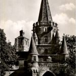 Ingolstadt - Kreuztor