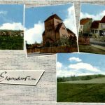 Gruss aus Elgendorf