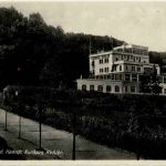 Neustadt a. d. Haardt - Kurhaus Kohler
