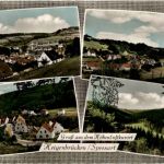 Gruss aus Heigenbrücken