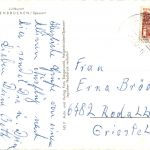 Gruss aus Heigenbrücken