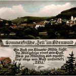 Zell im Odenwald