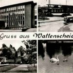 Gruss aus Wattenscheid