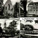 Lindow - Mark