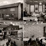 Altenberge - Restaurant Baumberger Hof
