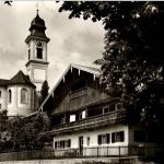 Hohenschäftlarn