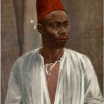 Egypt Nubian