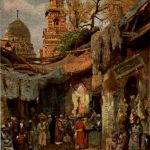 Street in Cairo