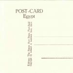 Port-Said - Entrance of the Suez Canal
