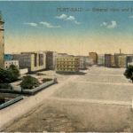Port-Said