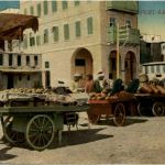 Port-Said - Market Place