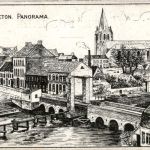Warneton - Panorama