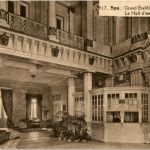 Spa - Grand Etablissement Thermal