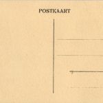 Staden-Bij-Yper - Oud Kasteel