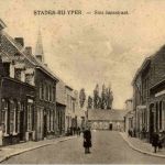 Staden-Bij-Yper - Sint - Jansstraat