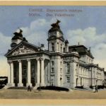 Sofia - Das Volkstheater