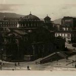 Sofia - Der Platz Nedella
