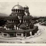 Sofia - Die Kirche St. Al Nevsky