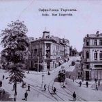 Sofia - Rue Targovska