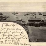 Colombo - Harbour